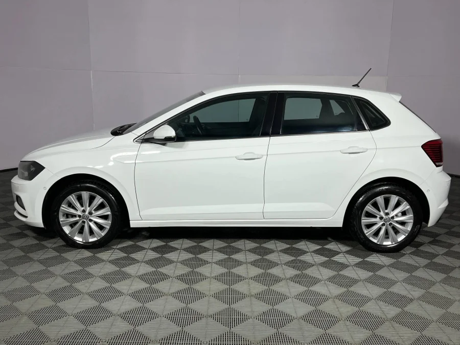 Used 2018 Volkswagen Polo hatch 1.0TSI Highline auto - WeBuyCars Rustenburg Used 2018 Volkswagen Polo hatch 1.0TSI Highline auto - WeBuyCars Rustenburg