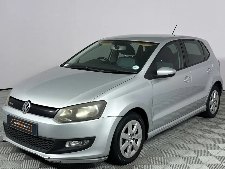 Used 2012 Volkswagen Polo hatch 1.2TDI BlueMotion - WeBuyCars Lansdowne Used 2012 Volkswagen Polo hatch 1.2TDI BlueMotion - WeBuyCars Lansdowne