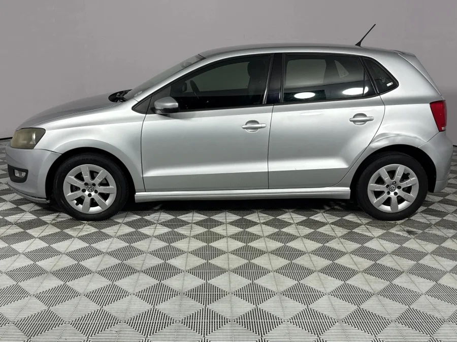 Used 2012 Volkswagen Polo hatch 1.2TDI BlueMotion - WeBuyCars Lansdowne Used 2012 Volkswagen Polo hatch 1.2TDI BlueMotion - WeBuyCars Lansdowne