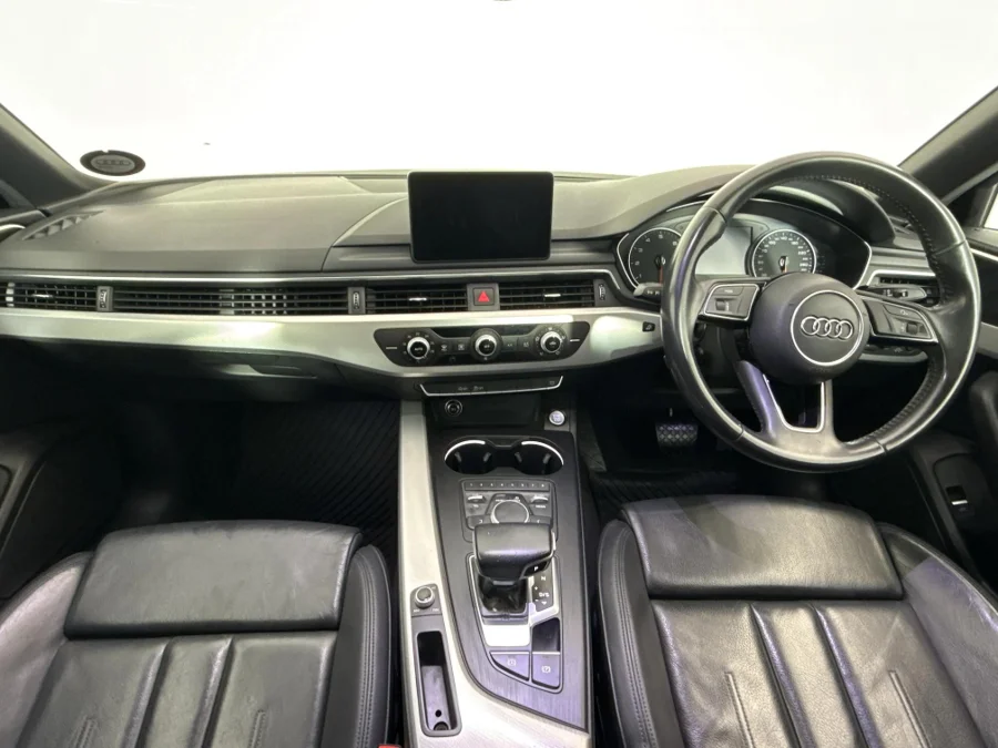 Used 2018 Audi A4 35TFSI sport S line sports - WeBuyCars Montana Used 2018 Audi A4 35TFSI sport S line sports - WeBuyCars Montana