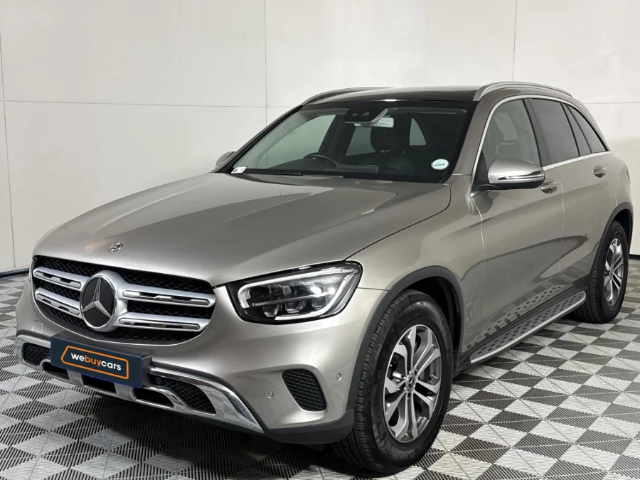 Used 2019 Mercedes-Benz GLC 220d 4Matic - WeBuyCars Midstream Used 2019 Mercedes-Benz GLC 220d 4Matic - WeBuyCars Midstream