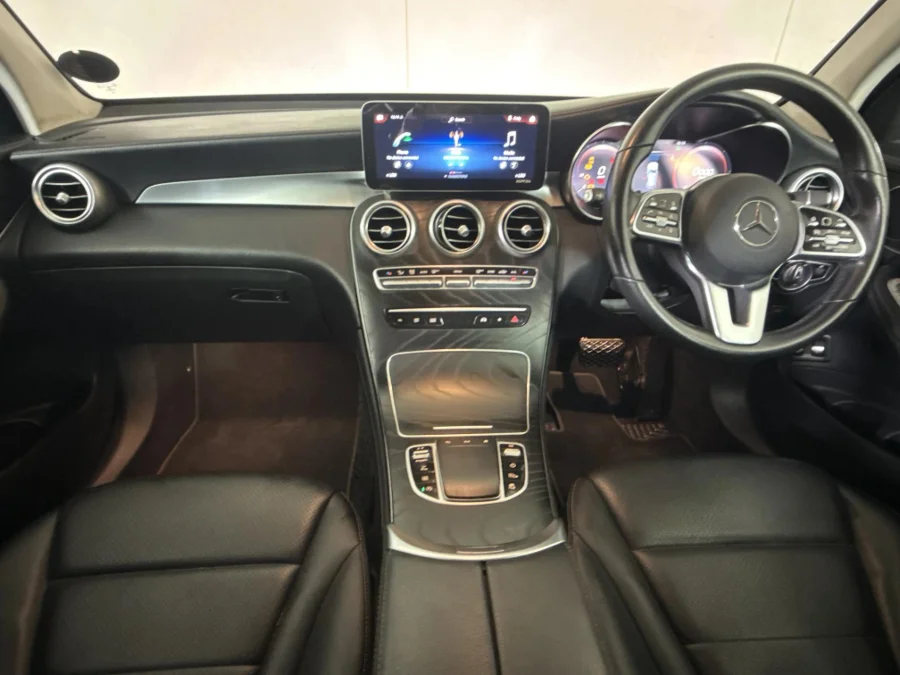 Used 2019 Mercedes-Benz GLC 220d 4Matic - WeBuyCars Midstream Used 2019 Mercedes-Benz GLC 220d 4Matic - WeBuyCars Midstream