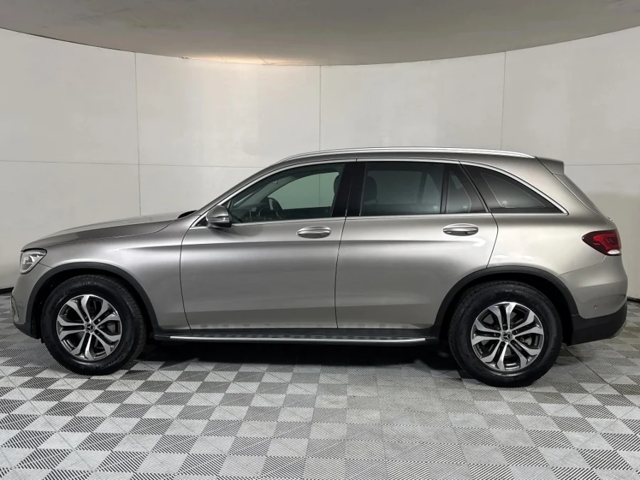 Used 2019 Mercedes-Benz GLC 220d 4Matic - WeBuyCars Midstream Used 2019 Mercedes-Benz GLC 220d 4Matic - WeBuyCars Midstream