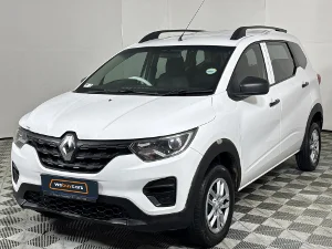 Used 2023 Renault Triber 1.0 Life