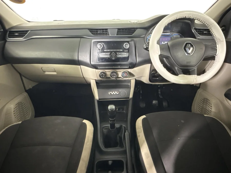 Used 2023 Renault Triber 1.0 Life - WeBuyCars The Dome Used 2023 Renault Triber 1.0 Life - WeBuyCars The Dome