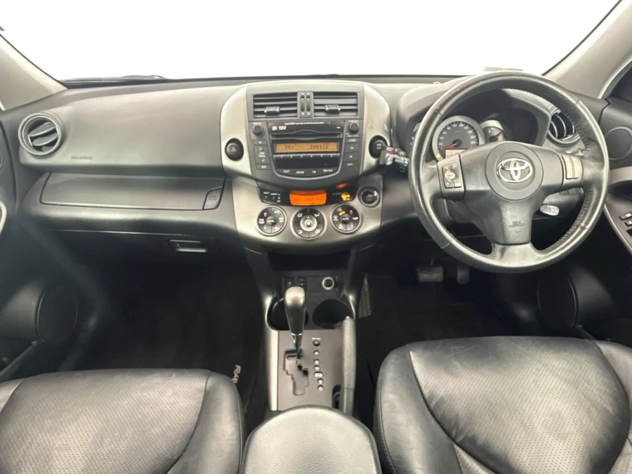 Used 2010 Toyota RAV4 2.0 VX auto - WeBuyCars Richmond Used 2010 Toyota RAV4 2.0 VX auto - WeBuyCars Richmond