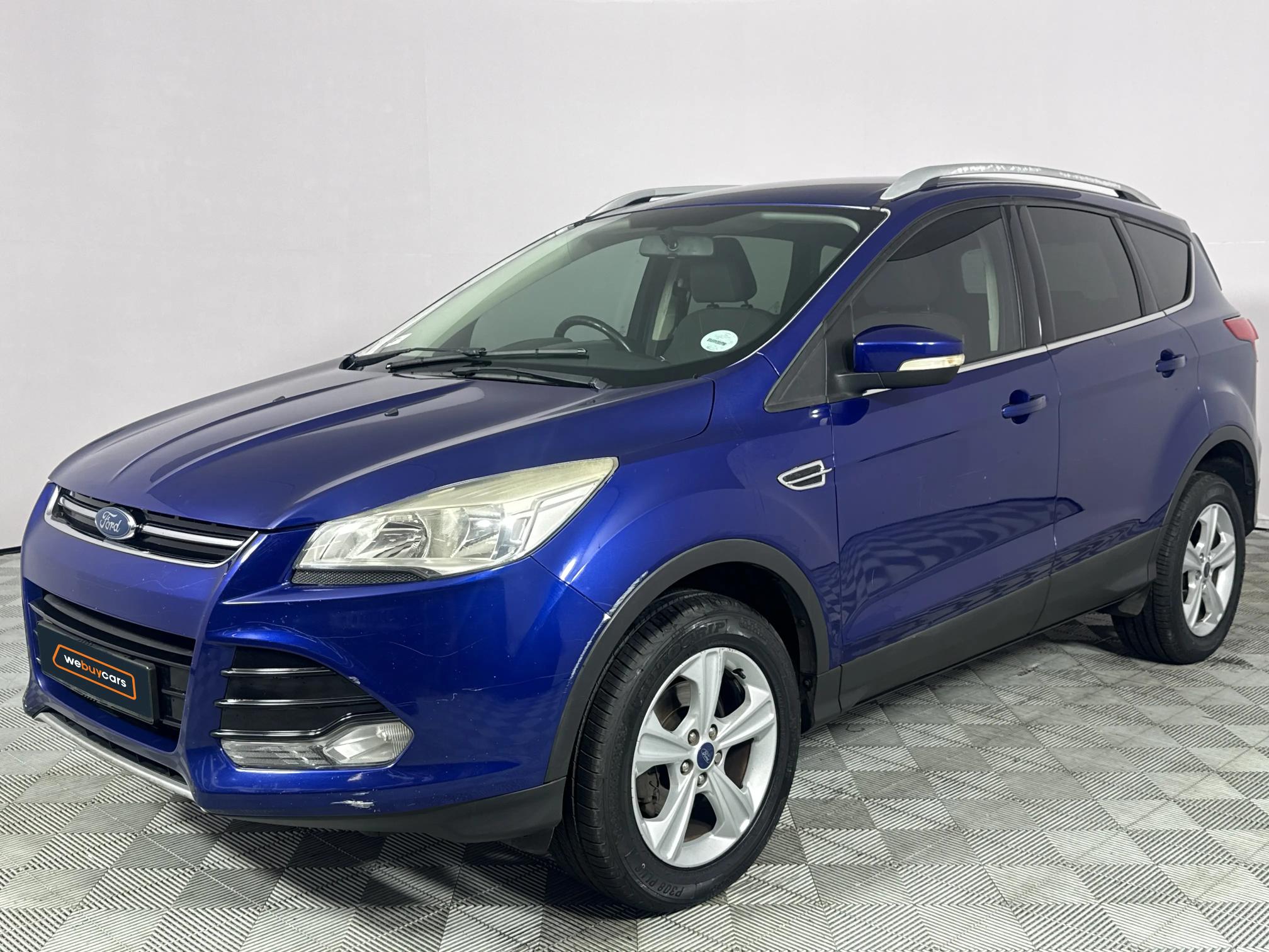 Used 2016 Ford Kuga 1.5T Ambiente auto