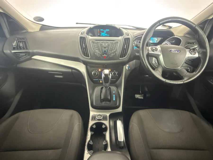Used 2016 Ford Kuga 1.5T Ambiente auto - WeBuyCars Lansdowne Used 2016 Ford Kuga 1.5T Ambiente auto - WeBuyCars Lansdowne