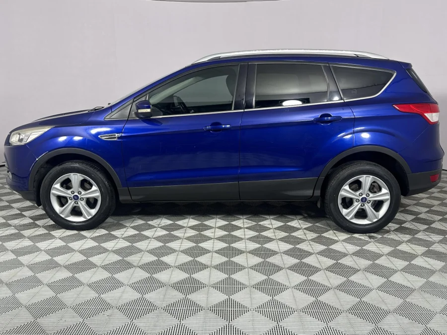 Used 2016 Ford Kuga 1.5T Ambiente auto - WeBuyCars Lansdowne Used 2016 Ford Kuga 1.5T Ambiente auto - WeBuyCars Lansdowne