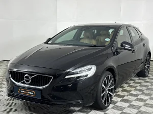 Used 2017 Volvo V40 D3 Momentum