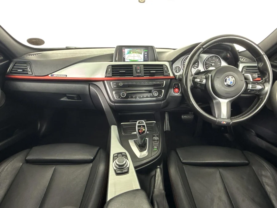 Used 2012 BMW 3 Series 320d M Sport auto - WeBuyCars The Dome Used 2012 BMW 3 Series 320d M Sport auto - WeBuyCars The Dome