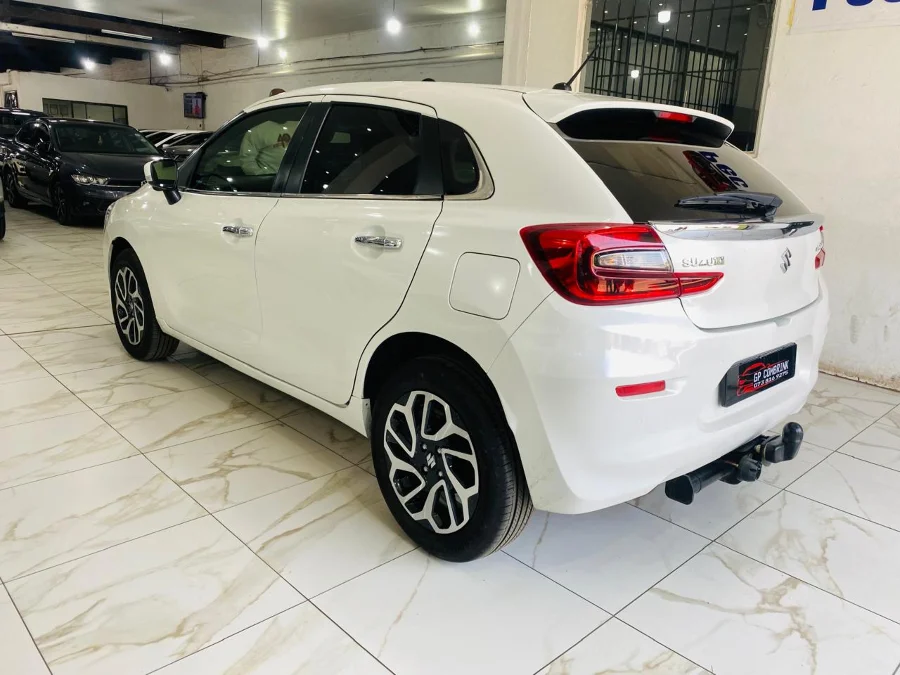 Used 2022 Suzuki Baleno 1.5 GLX manual - Marshalltown Auto Ridez Used 2022 Suzuki Baleno 1.5 GLX manual - Marshalltown Auto Ridez