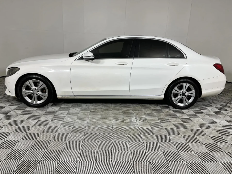 Used 2016 Mercedes-Benz C-Class C220d Avantgarde auto - WeBuyCars The Dome Used 2016 Mercedes-Benz C-Class C220d Avantgarde auto - WeBuyCars The Dome
