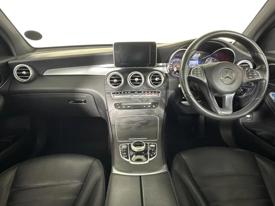 Used 2017 Mercedes-Benz GLC 250d 4Matic - WeBuyCars The Dome Used 2017 Mercedes-Benz GLC 250d 4Matic - WeBuyCars The Dome