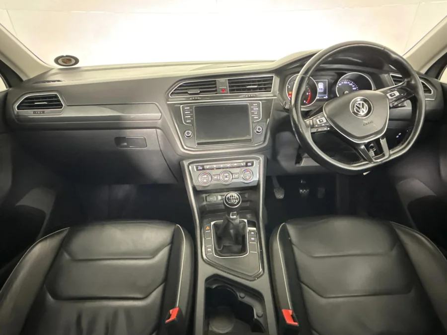 Used 2017 Volkswagen Tiguan 2.0TDI Comfortline - WeBuyCars JHB South Used 2017 Volkswagen Tiguan 2.0TDI Comfortline - WeBuyCars JHB South