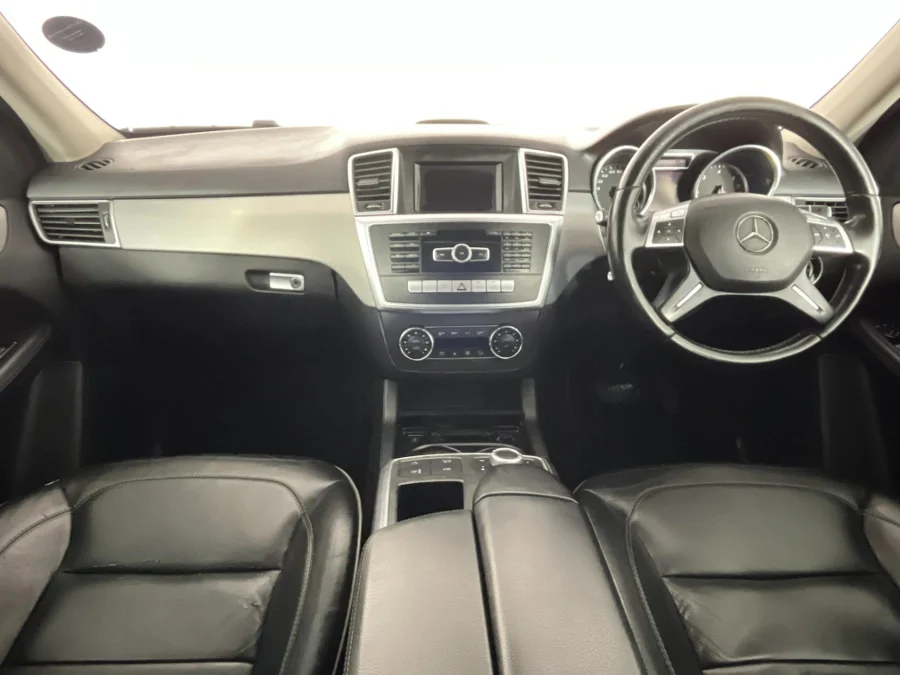 Used 2013 Mercedes-Benz ML 250 BlueTec - WeBuycars East London Used 2013 Mercedes-Benz ML 250 BlueTec - WeBuycars East London