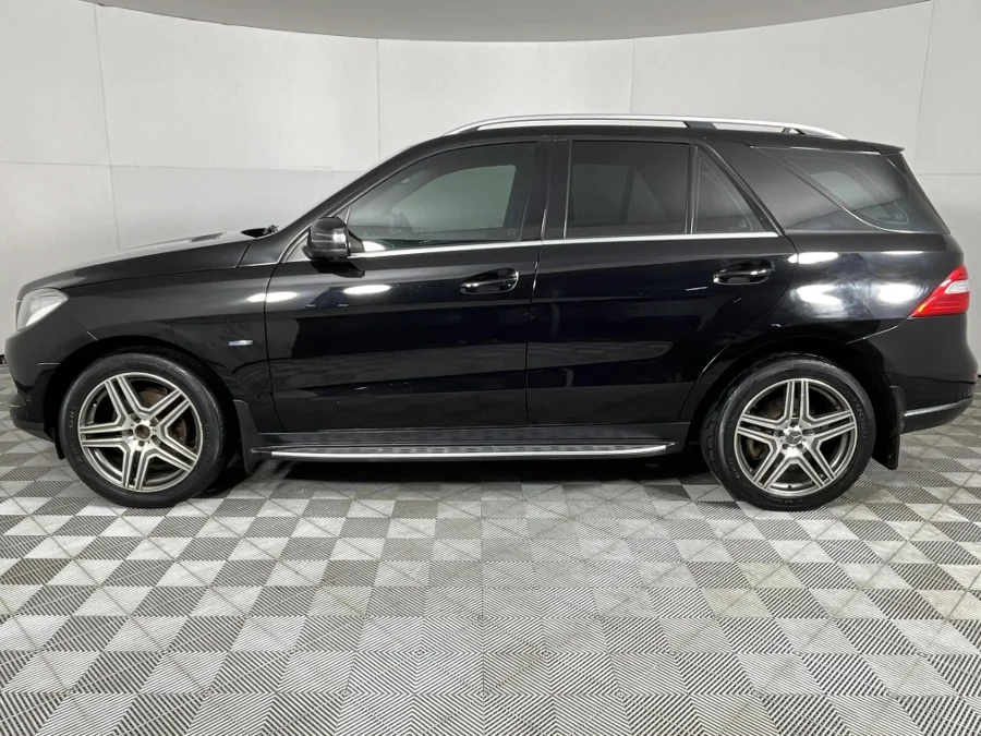 Used 2013 Mercedes-Benz ML 250 BlueTec - WeBuycars East London Used 2013 Mercedes-Benz ML 250 BlueTec - WeBuycars East London