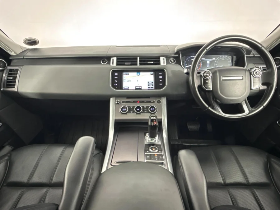 Used 2015 Land Rover Range Rover Sport HSE SDV6 - WeBuyCars Gqeberha Used 2015 Land Rover Range Rover Sport HSE SDV6 - WeBuyCars Gqeberha