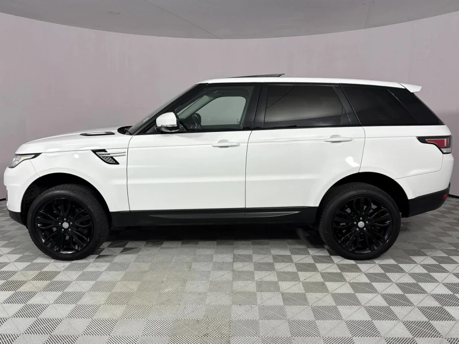 Used 2015 Land Rover Range Rover Sport HSE SDV6 - WeBuyCars Gqeberha Used 2015 Land Rover Range Rover Sport HSE SDV6 - WeBuyCars Gqeberha