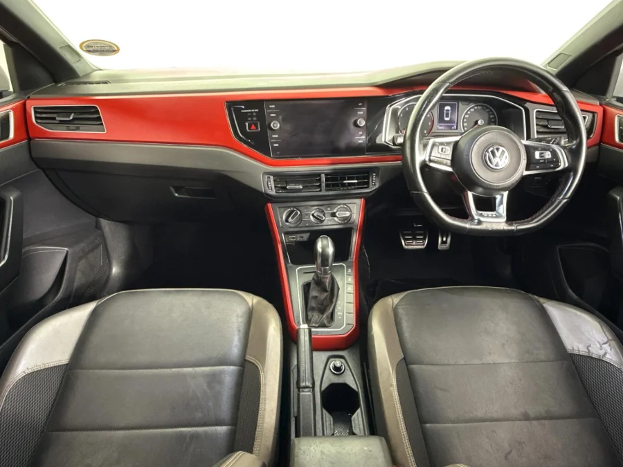 Used 2020 Volkswagen Polo GTI - WeBuyCars Mbombela Used 2020 Volkswagen Polo GTI - WeBuyCars Mbombela