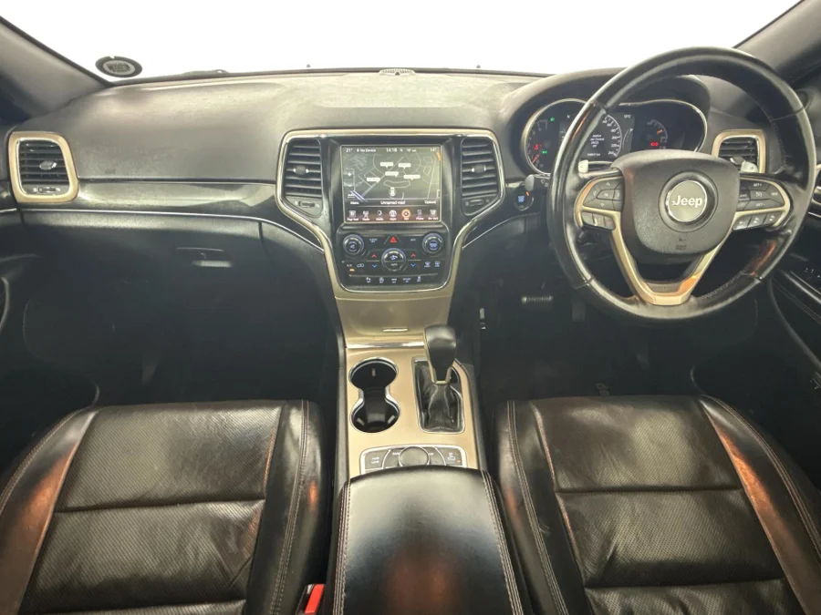 Used 2018 Jeep Grand Cherokee 3.6L Limited 75th Anniversary Edition - WeBuyCars Montana Used 2018 Jeep Grand Cherokee 3.6L Limited 75th Anniversary Edition - WeBuyCars Montana