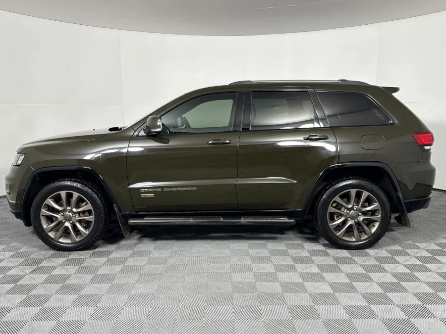 Used 2018 Jeep Grand Cherokee 3.6L Limited 75th Anniversary Edition - WeBuyCars Montana Used 2018 Jeep Grand Cherokee 3.6L Limited 75th Anniversary Edition - WeBuyCars Montana