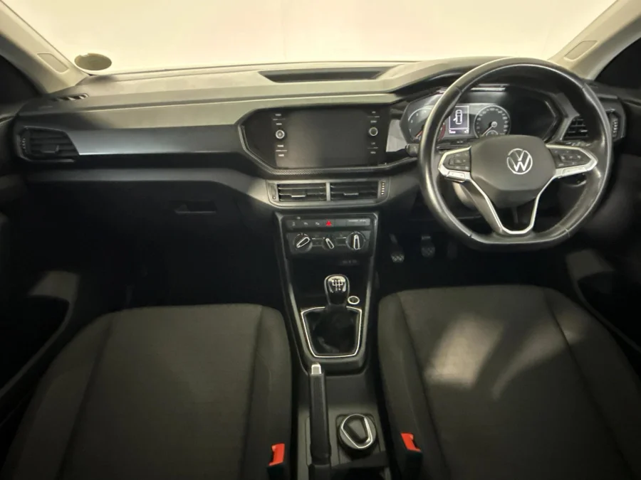 Used 2023 Volkswagen T-Cross 1.0TSI 70kW Comfortline - WeBuyCars Lansdowne Used 2023 Volkswagen T-Cross 1.0TSI 70kW Comfortline - WeBuyCars Lansdowne
