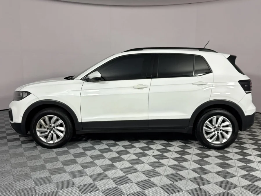 Used 2023 Volkswagen T-Cross 1.0TSI 70kW Comfortline - WeBuyCars Lansdowne Used 2023 Volkswagen T-Cross 1.0TSI 70kW Comfortline - WeBuyCars Lansdowne