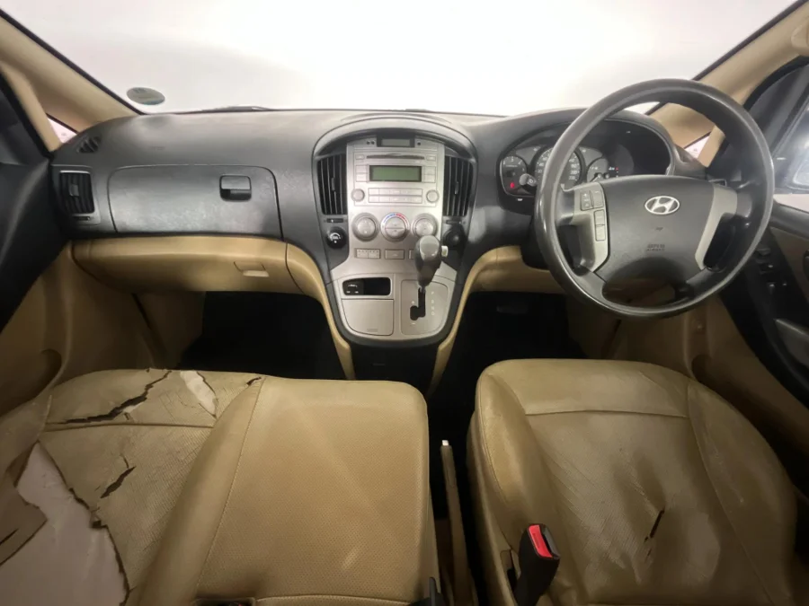 Used 2012 Hyundai H-1 2.5VGTi bus GLS - WeBuyCars Brackenfell Cape Town Used 2012 Hyundai H-1 2.5VGTi bus GLS - WeBuyCars Brackenfell Cape Town
