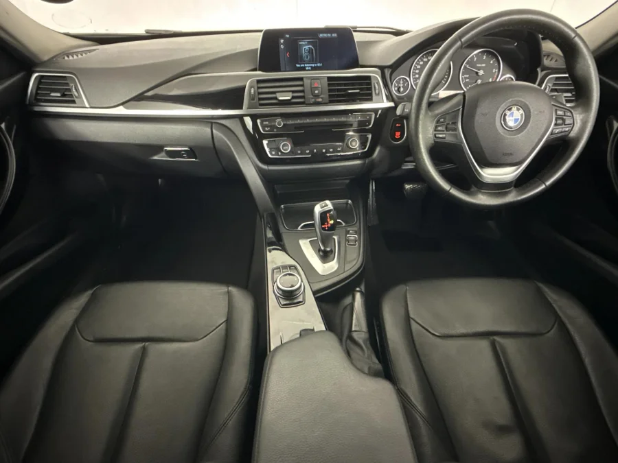 Used 2019 BMW 3 Series 320d sports-auto - WeBuyCars Silverlakes Used 2019 BMW 3 Series 320d sports-auto - WeBuyCars Silverlakes