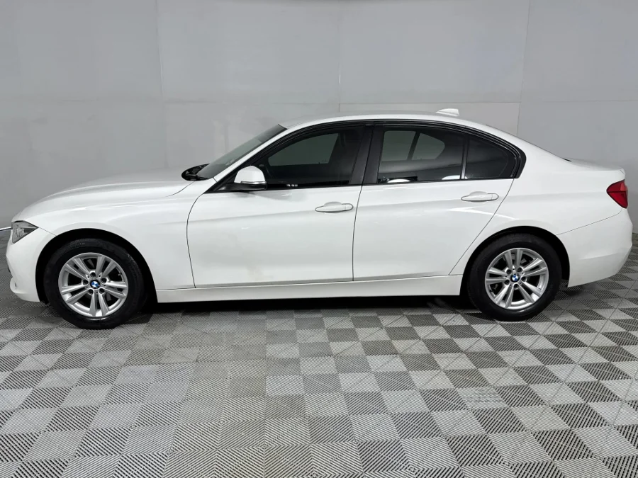 Used 2019 BMW 3 Series 320d sports-auto - WeBuyCars Silverlakes Used 2019 BMW 3 Series 320d sports-auto - WeBuyCars Silverlakes