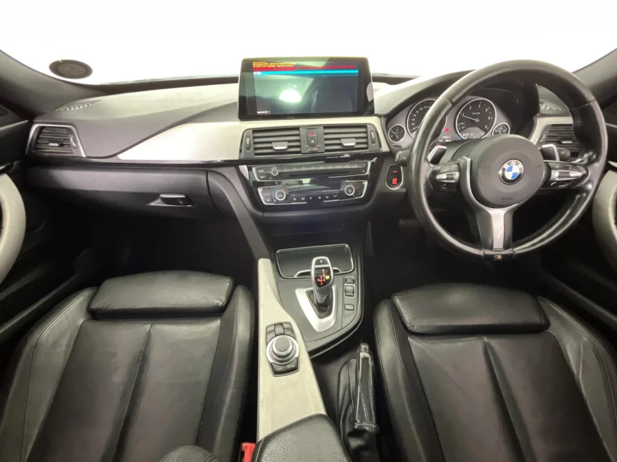 Used 2016 BMW 3 Series 320d GT M Sport sports-auto - WeBuyCars Montana