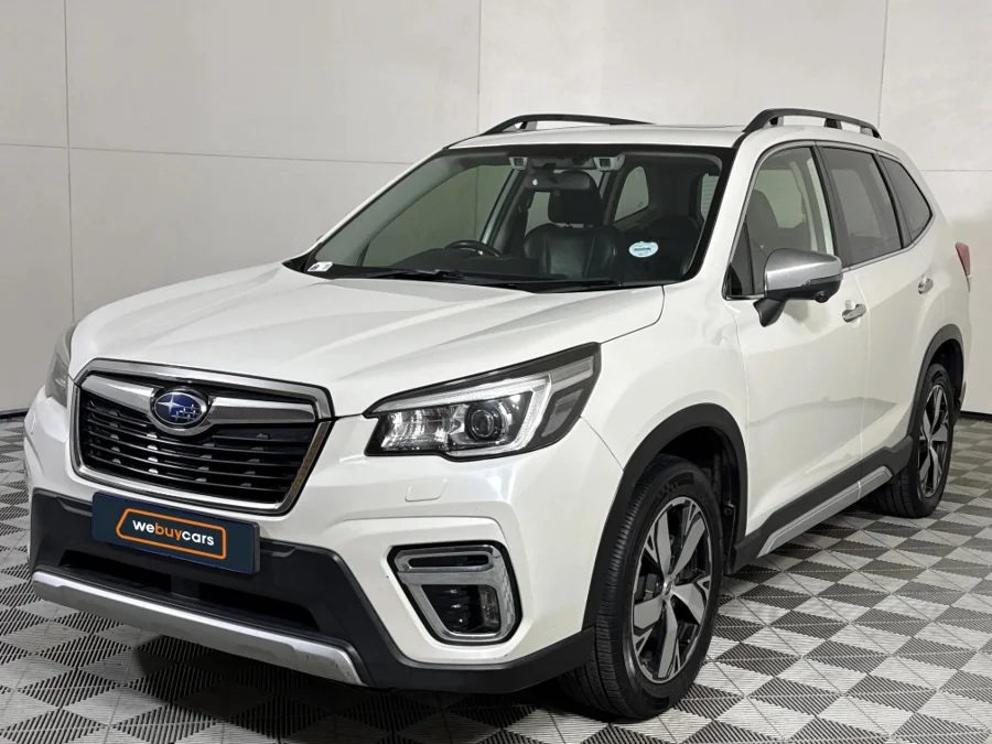 Used 2019 Subaru Forester 2.0i S ES - WeBuyCars Midstream Used 2019 Subaru Forester 2.0i S ES - WeBuyCars Midstream