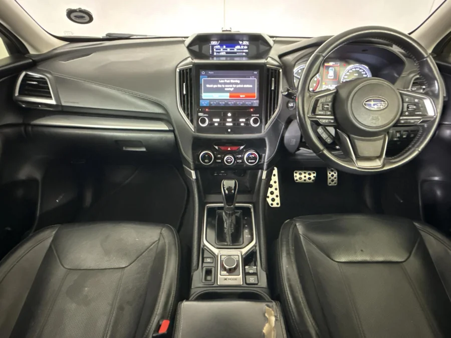 Used 2019 Subaru Forester 2.0i S ES - WeBuyCars Midstream Used 2019 Subaru Forester 2.0i S ES - WeBuyCars Midstream