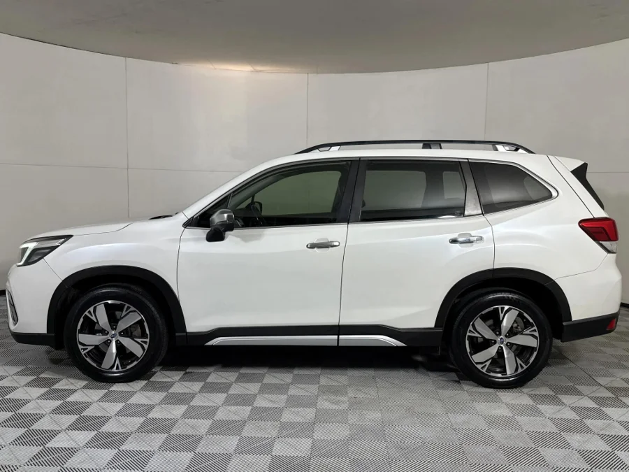 Used 2019 Subaru Forester 2.0i S ES - WeBuyCars Midstream Used 2019 Subaru Forester 2.0i S ES - WeBuyCars Midstream