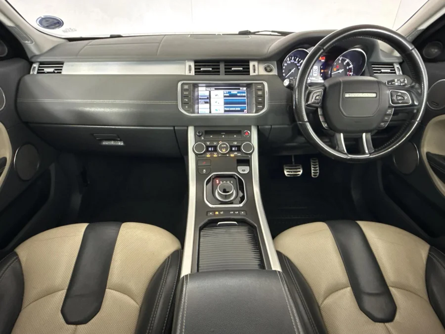 Used 2015 Land Rover Range Rover Evoque Si4 Dynamic NW8 - WeBuyCars Silverlakes Used 2015 Land Rover Range Rover Evoque Si4 Dynamic NW8 - WeBuyCars Silverlakes