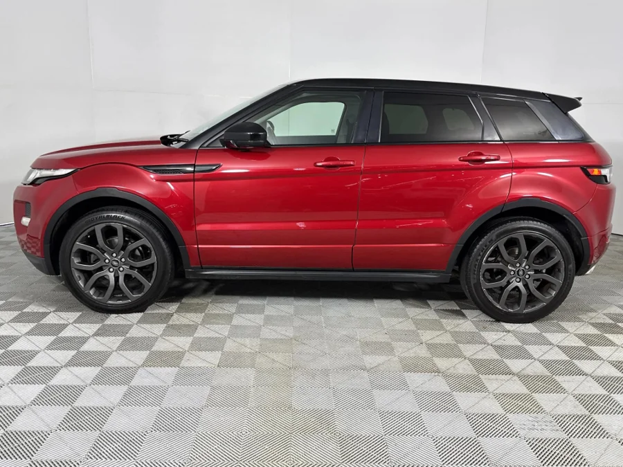 Used 2015 Land Rover Range Rover Evoque Si4 Dynamic NW8 - WeBuyCars Silverlakes Used 2015 Land Rover Range Rover Evoque Si4 Dynamic NW8 - WeBuyCars Silverlakes