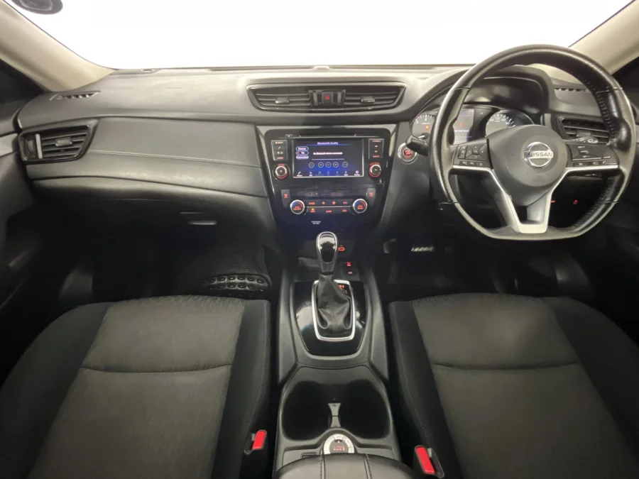 Used 2022 Nissan X-Trail 2.5 4x4 Acenta - WeBuyCars Gqeberha