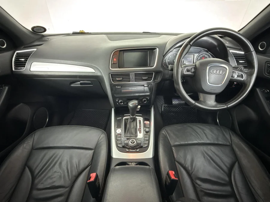 Used 2010 Audi Q5 3.0TDI quattro - WeBuyCars George Used 2010 Audi Q5 3.0TDI quattro - WeBuyCars George