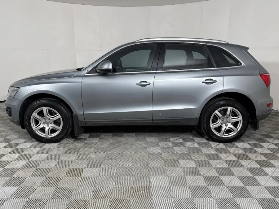 Used 2010 Audi Q5 3.0TDI quattro - WeBuyCars George Used 2010 Audi Q5 3.0TDI quattro - WeBuyCars George