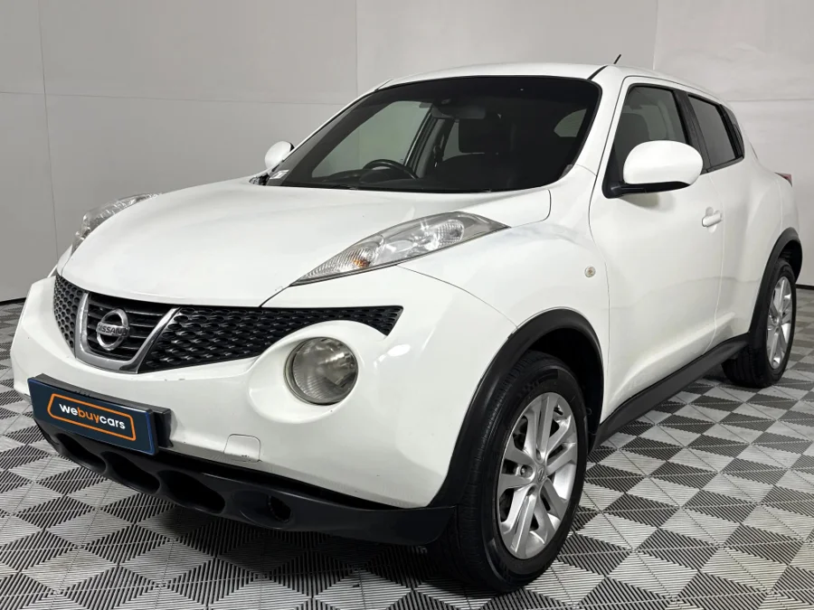 Used 2012 Nissan Juke 1.6T gt - WeBuyCars Riverhorse Used 2012 Nissan Juke 1.6T gt - WeBuyCars Riverhorse