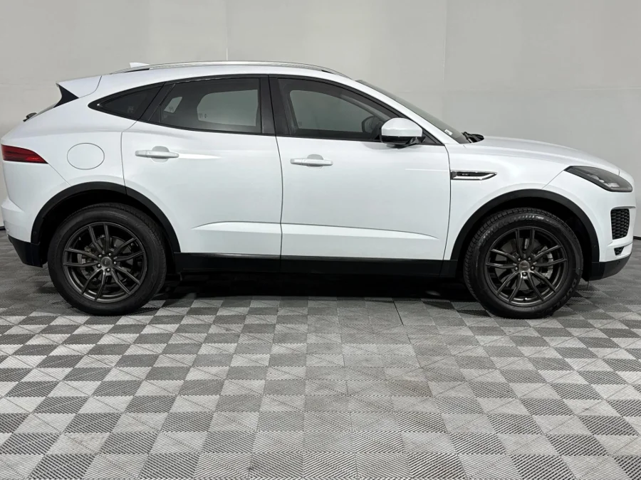 Used 2018 Jaguar E-Pace D240 AWD R-Dynamic SE - WeBuyCars Germiston Used 2018 Jaguar E-Pace D240 AWD R-Dynamic SE - WeBuyCars Germiston