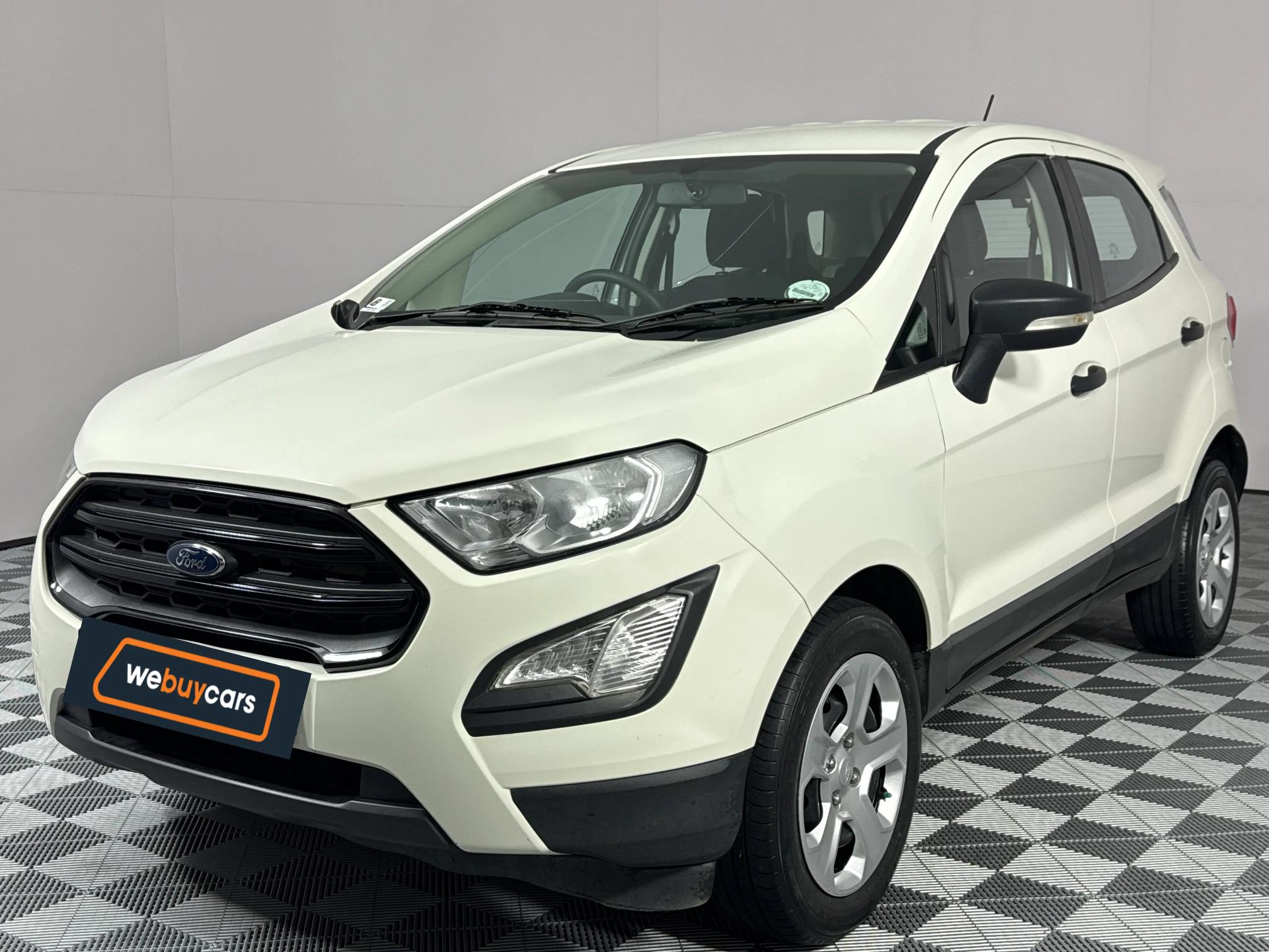 Used 2019 Ford EcoSport 1.0T Trend