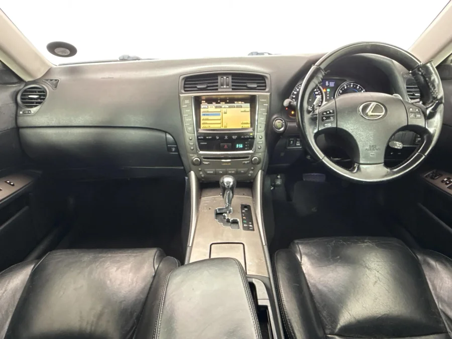 Used 2010 Lexus IS 250 S - WeBuyCars Richmond Used 2010 Lexus IS 250 S - WeBuyCars Richmond