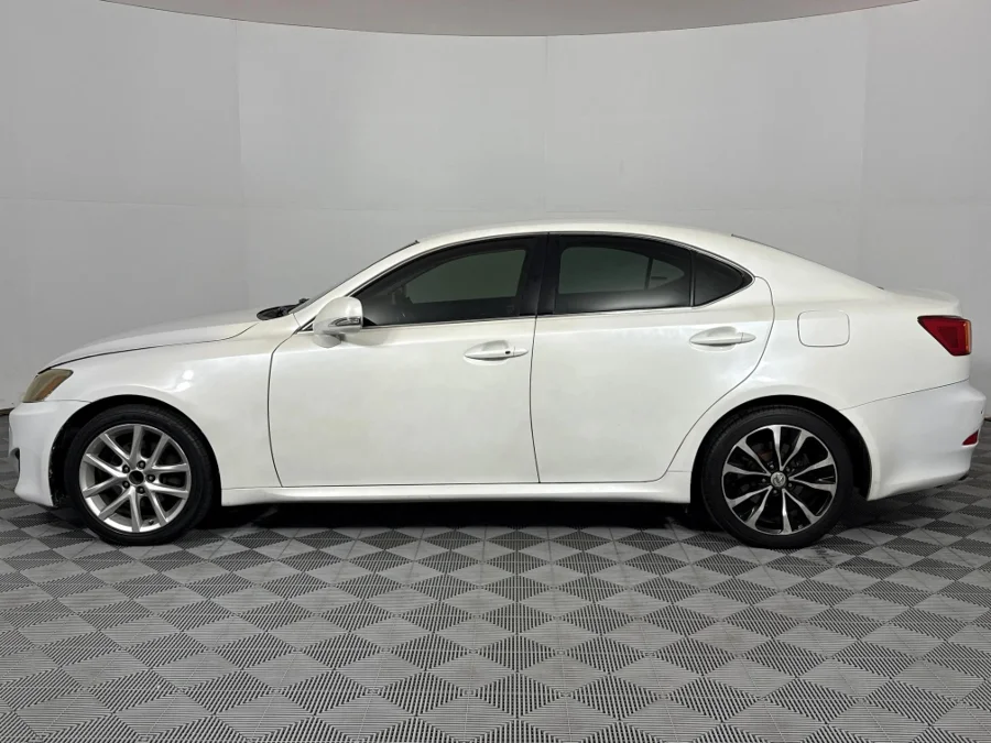 Used 2010 Lexus IS 250 S - WeBuyCars Richmond Used 2010 Lexus IS 250 S - WeBuyCars Richmond