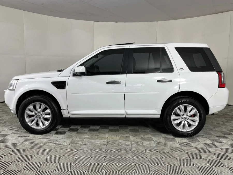 Used 2012 Land Rover Freelander 2 SD4 SE - WeBuyCars The Dome Used 2012 Land Rover Freelander 2 SD4 SE - WeBuyCars The Dome