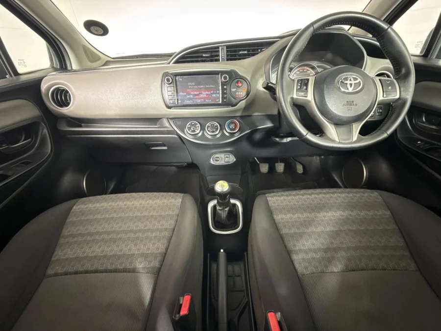 Used 2016 Toyota Yaris 1.0 - WeBuyCars Riverhorse Used 2016 Toyota Yaris 1.0 - WeBuyCars Riverhorse