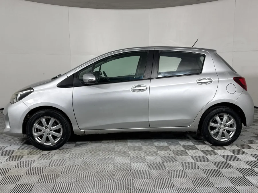 Used 2016 Toyota Yaris 1.0 - WeBuyCars Riverhorse Used 2016 Toyota Yaris 1.0 - WeBuyCars Riverhorse