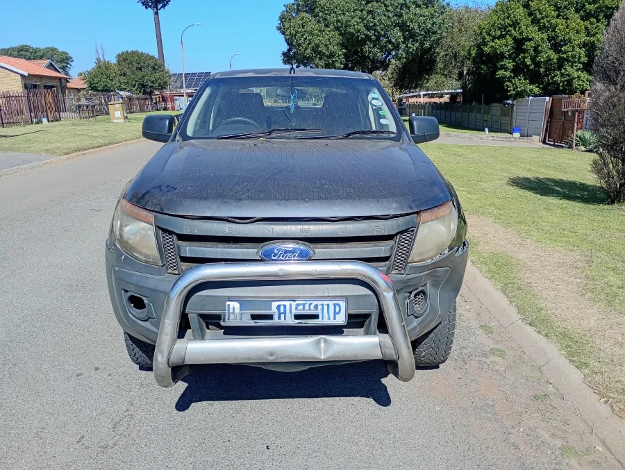 Used 2015 Ford Ranger 2.2TDCi - Private Seller Used 2015 Ford Ranger 2.2TDCi - Private Seller