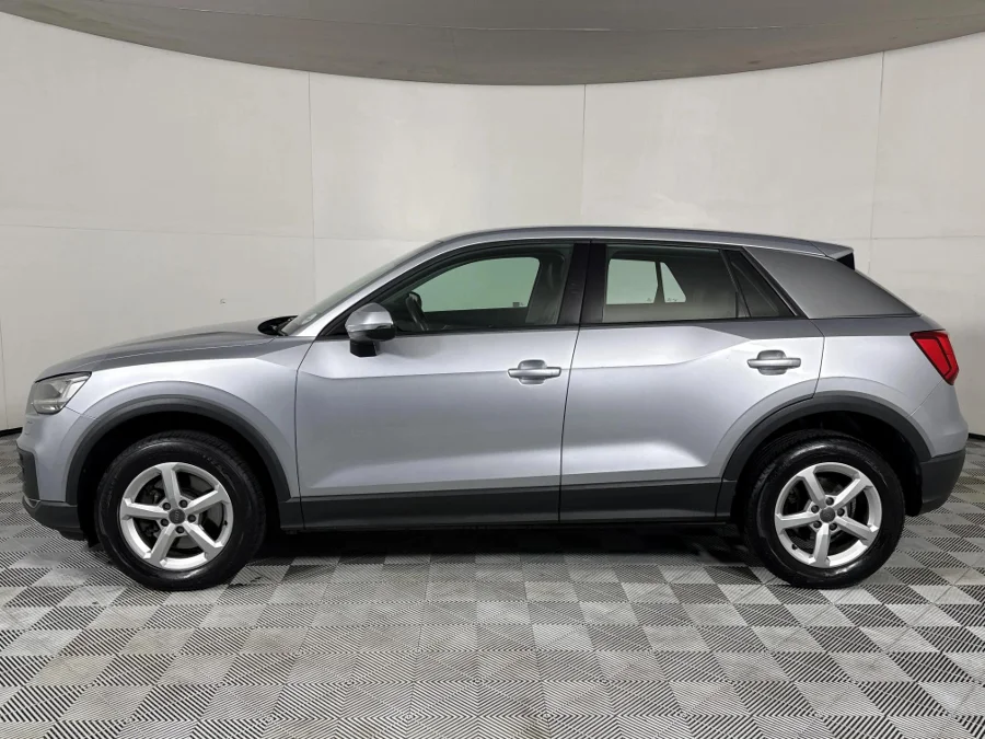 Used 2018 Audi Q2 30TFSI - WeBuyCars Riverhorse